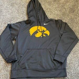 Iowa Hawkeye Sweatshirt